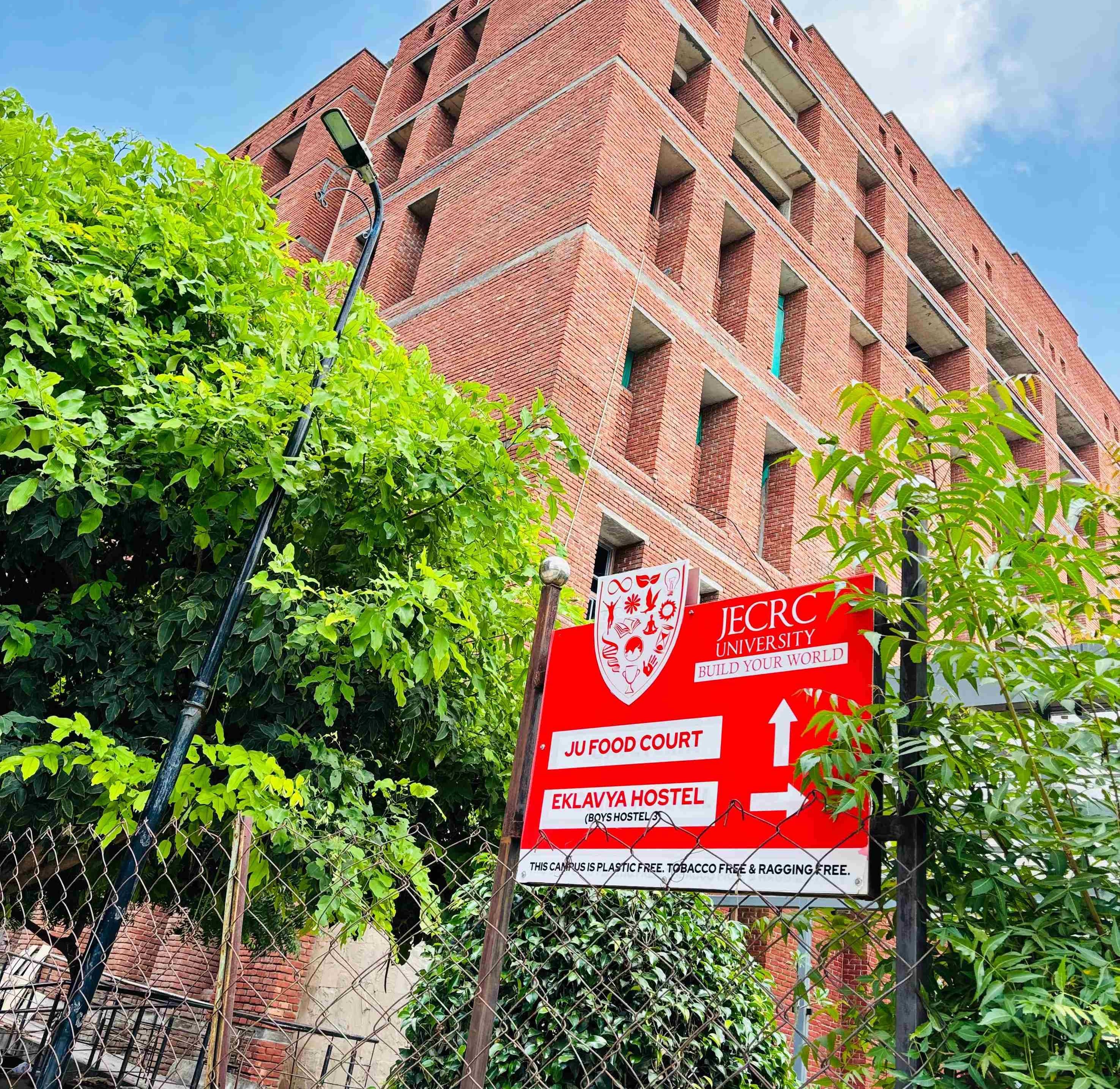 JECRC Jaipur Campus photo 8